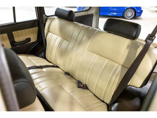 1990 Toyota Land Cruiser FJ (CC-1357063) for sale in Kentwood, Michigan