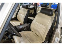 1990 Toyota Land Cruiser FJ (CC-1357063) for sale in Kentwood, Michigan