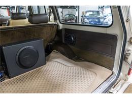 1990 Toyota Land Cruiser FJ (CC-1357063) for sale in Kentwood, Michigan