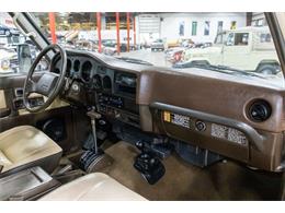 1990 Toyota Land Cruiser FJ (CC-1357063) for sale in Kentwood, Michigan