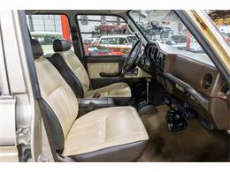 1990 Toyota Land Cruiser FJ (CC-1357063) for sale in Kentwood, Michigan