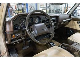 1990 Toyota Land Cruiser FJ (CC-1357063) for sale in Kentwood, Michigan