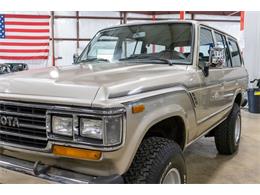 1990 Toyota Land Cruiser FJ (CC-1357063) for sale in Kentwood, Michigan