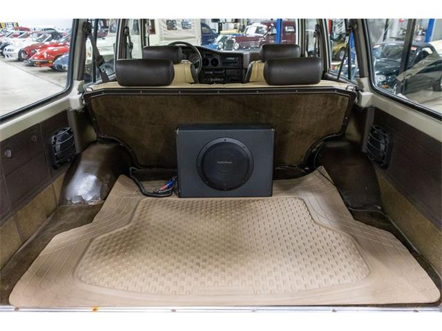 1990 Toyota Land Cruiser FJ (CC-1357063) for sale in Kentwood, Michigan