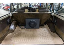1990 Toyota Land Cruiser FJ (CC-1357063) for sale in Kentwood, Michigan