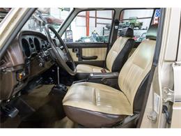 1990 Toyota Land Cruiser FJ (CC-1357063) for sale in Kentwood, Michigan