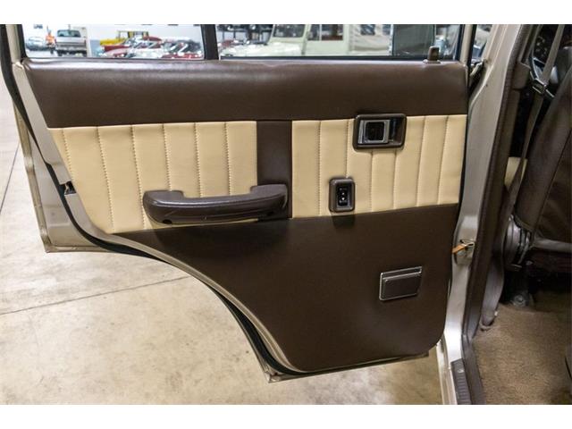 1990 Toyota Land Cruiser FJ (CC-1357063) for sale in Kentwood, Michigan