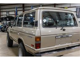 1990 Toyota Land Cruiser FJ (CC-1357063) for sale in Kentwood, Michigan