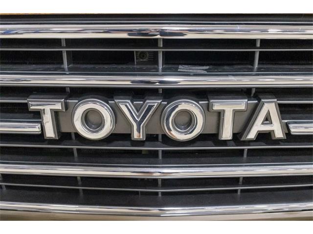 1990 Toyota Land Cruiser FJ (CC-1357063) for sale in Kentwood, Michigan