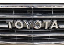 1990 Toyota Land Cruiser FJ (CC-1357063) for sale in Kentwood, Michigan