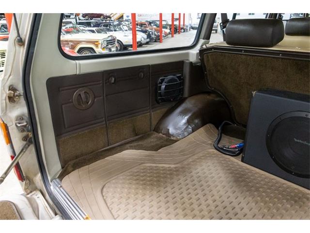 1990 Toyota Land Cruiser FJ (CC-1357063) for sale in Kentwood, Michigan