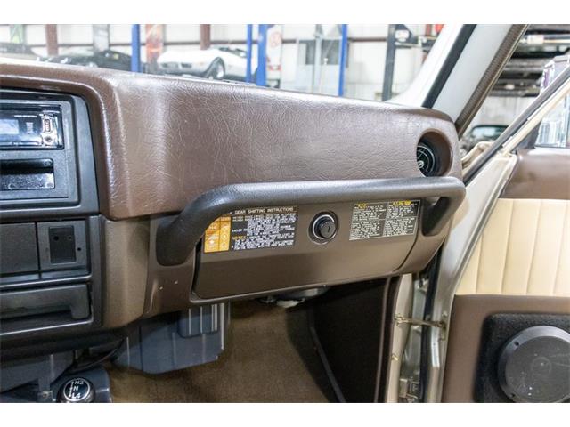 1990 Toyota Land Cruiser FJ (CC-1357063) for sale in Kentwood, Michigan