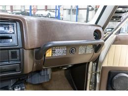 1990 Toyota Land Cruiser FJ (CC-1357063) for sale in Kentwood, Michigan