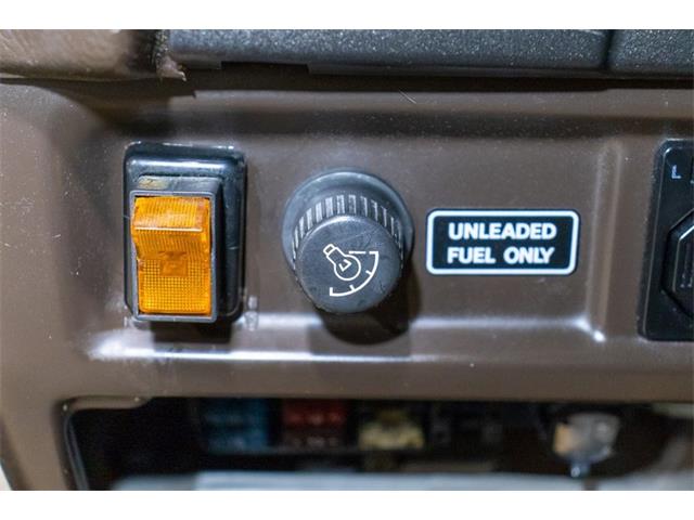 1990 Toyota Land Cruiser FJ (CC-1357063) for sale in Kentwood, Michigan