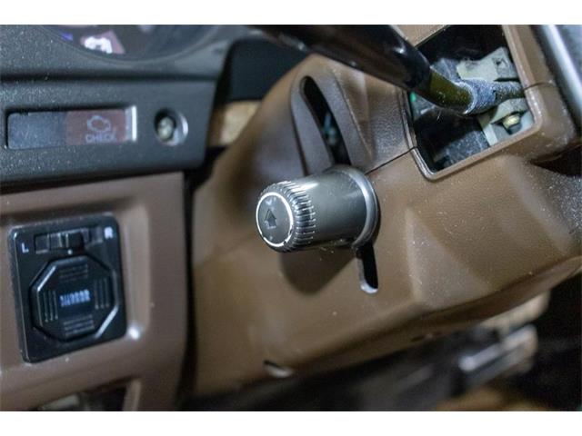 1990 Toyota Land Cruiser FJ (CC-1357063) for sale in Kentwood, Michigan