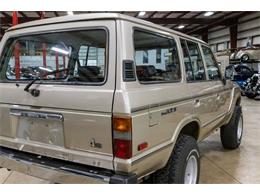 1990 Toyota Land Cruiser FJ (CC-1357063) for sale in Kentwood, Michigan