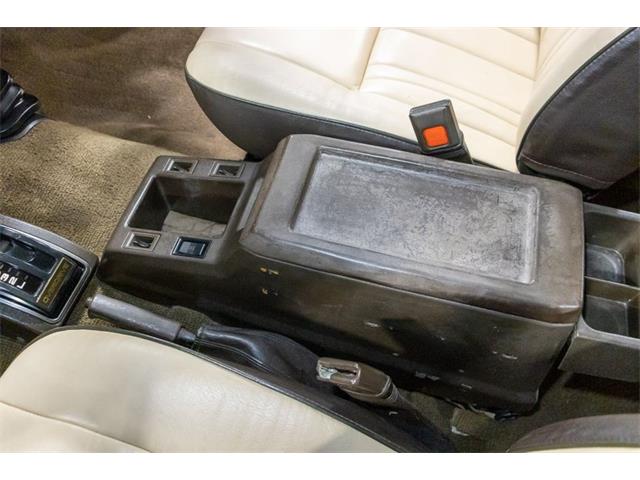 1990 Toyota Land Cruiser FJ (CC-1357063) for sale in Kentwood, Michigan