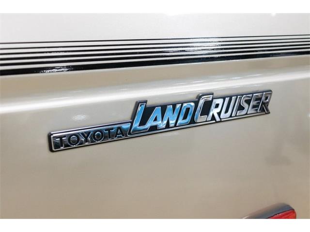 1990 Toyota Land Cruiser FJ (CC-1357063) for sale in Kentwood, Michigan