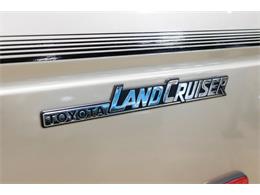 1990 Toyota Land Cruiser FJ (CC-1357063) for sale in Kentwood, Michigan