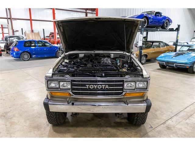 1990 Toyota Land Cruiser FJ (CC-1357063) for sale in Kentwood, Michigan