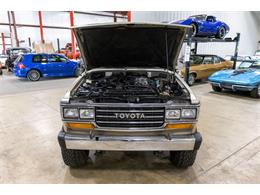 1990 Toyota Land Cruiser FJ (CC-1357063) for sale in Kentwood, Michigan
