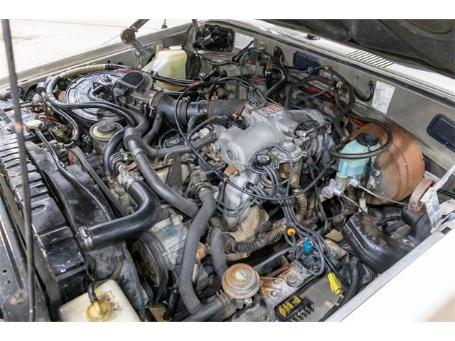 1990 Toyota Land Cruiser FJ (CC-1357063) for sale in Kentwood, Michigan