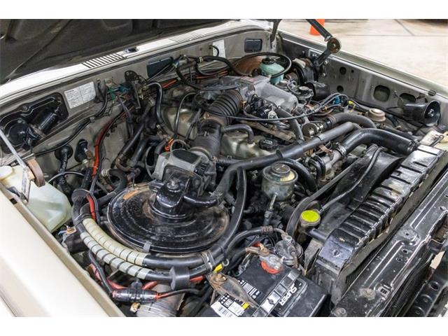 1990 Toyota Land Cruiser FJ (CC-1357063) for sale in Kentwood, Michigan