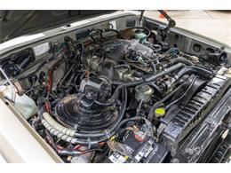 1990 Toyota Land Cruiser FJ (CC-1357063) for sale in Kentwood, Michigan