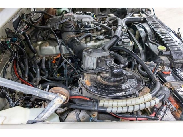1990 Toyota Land Cruiser FJ (CC-1357063) for sale in Kentwood, Michigan