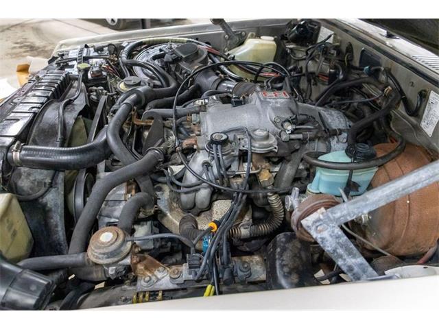 1990 Toyota Land Cruiser FJ (CC-1357063) for sale in Kentwood, Michigan
