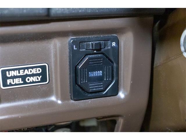 1990 Toyota Land Cruiser FJ (CC-1357063) for sale in Kentwood, Michigan