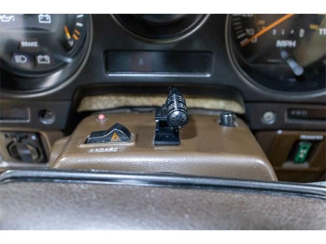 1990 Toyota Land Cruiser FJ (CC-1357063) for sale in Kentwood, Michigan
