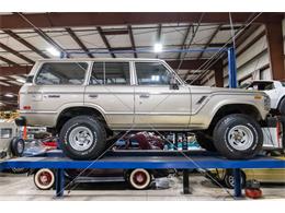 1990 Toyota Land Cruiser FJ (CC-1357063) for sale in Kentwood, Michigan