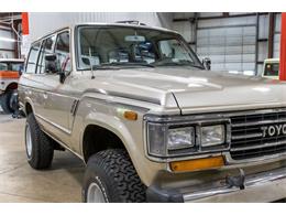 1990 Toyota Land Cruiser FJ (CC-1357063) for sale in Kentwood, Michigan