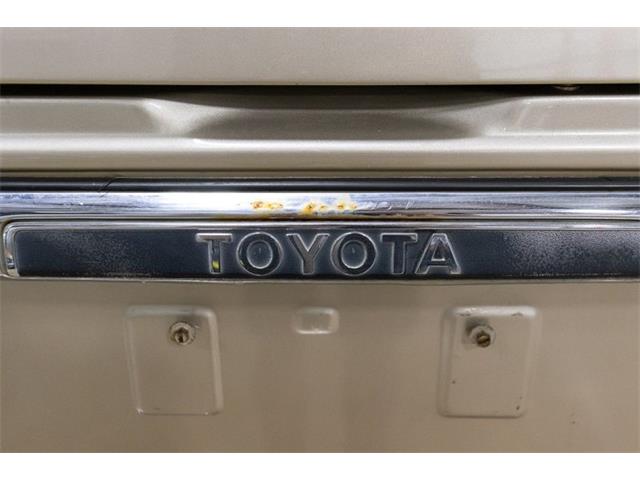 1990 Toyota Land Cruiser FJ (CC-1357063) for sale in Kentwood, Michigan