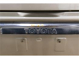 1990 Toyota Land Cruiser FJ (CC-1357063) for sale in Kentwood, Michigan