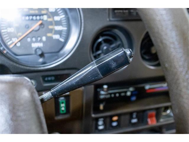 1990 Toyota Land Cruiser FJ (CC-1357063) for sale in Kentwood, Michigan