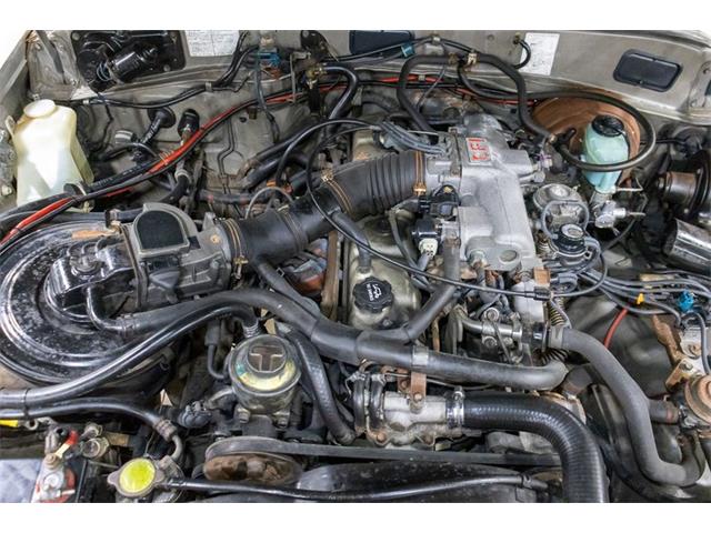 1990 Toyota Land Cruiser FJ (CC-1357063) for sale in Kentwood, Michigan
