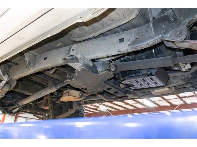 1990 Toyota Land Cruiser FJ (CC-1357063) for sale in Kentwood, Michigan