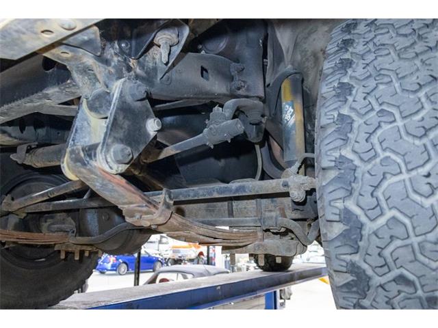 1990 Toyota Land Cruiser FJ (CC-1357063) for sale in Kentwood, Michigan