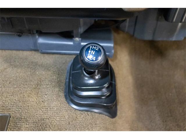 1990 Toyota Land Cruiser FJ (CC-1357063) for sale in Kentwood, Michigan