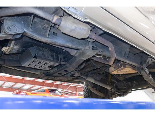 1990 Toyota Land Cruiser FJ (CC-1357063) for sale in Kentwood, Michigan
