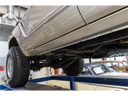1990 Toyota Land Cruiser FJ (CC-1357063) for sale in Kentwood, Michigan