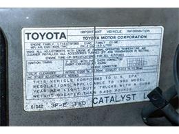 1990 Toyota Land Cruiser FJ (CC-1357063) for sale in Kentwood, Michigan
