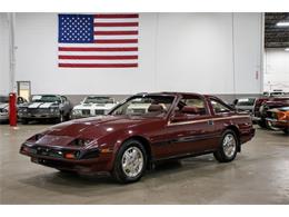 1985 Nissan 300ZX (CC-1357068) for sale in Kentwood, Michigan