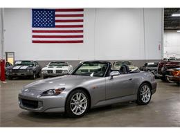 2004 Honda S2000 (CC-1357070) for sale in Kentwood, Michigan