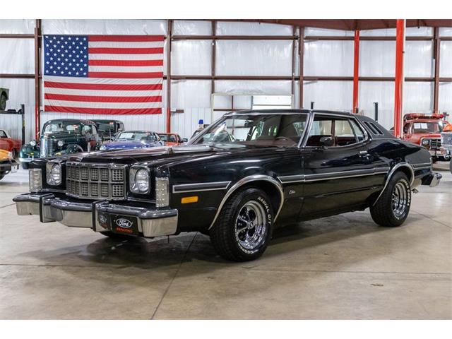 1976 Ford Elite (CC-1357082) for sale in Kentwood, Michigan