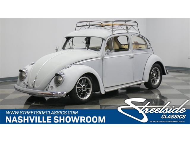 1959 Volkswagen Beetle (CC-1357085) for sale in Lavergne, Tennessee