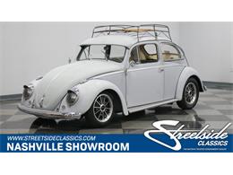 1959 Volkswagen Beetle (CC-1357085) for sale in Lavergne, Tennessee