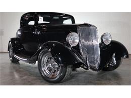 1933 Ford Coupe (CC-1357131) for sale in Jackson, Mississippi
